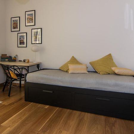 Casa Piaggia Apartment Lucca Luaran gambar