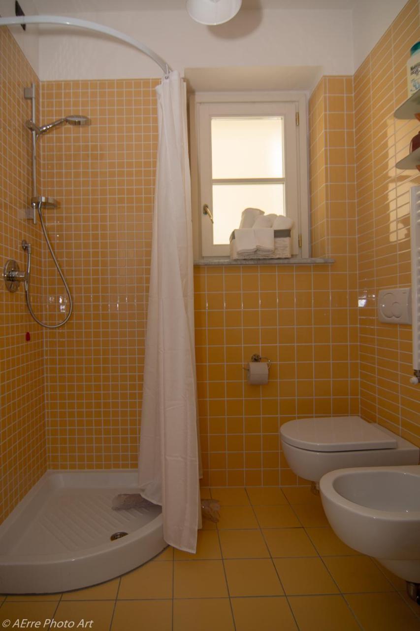 Casa Piaggia Apartment Lucca Luaran gambar