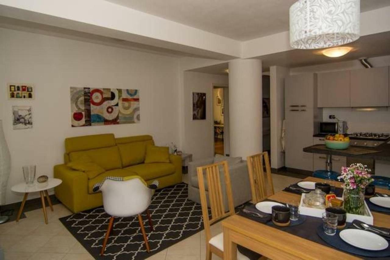 Casa Piaggia Apartment Lucca Luaran gambar