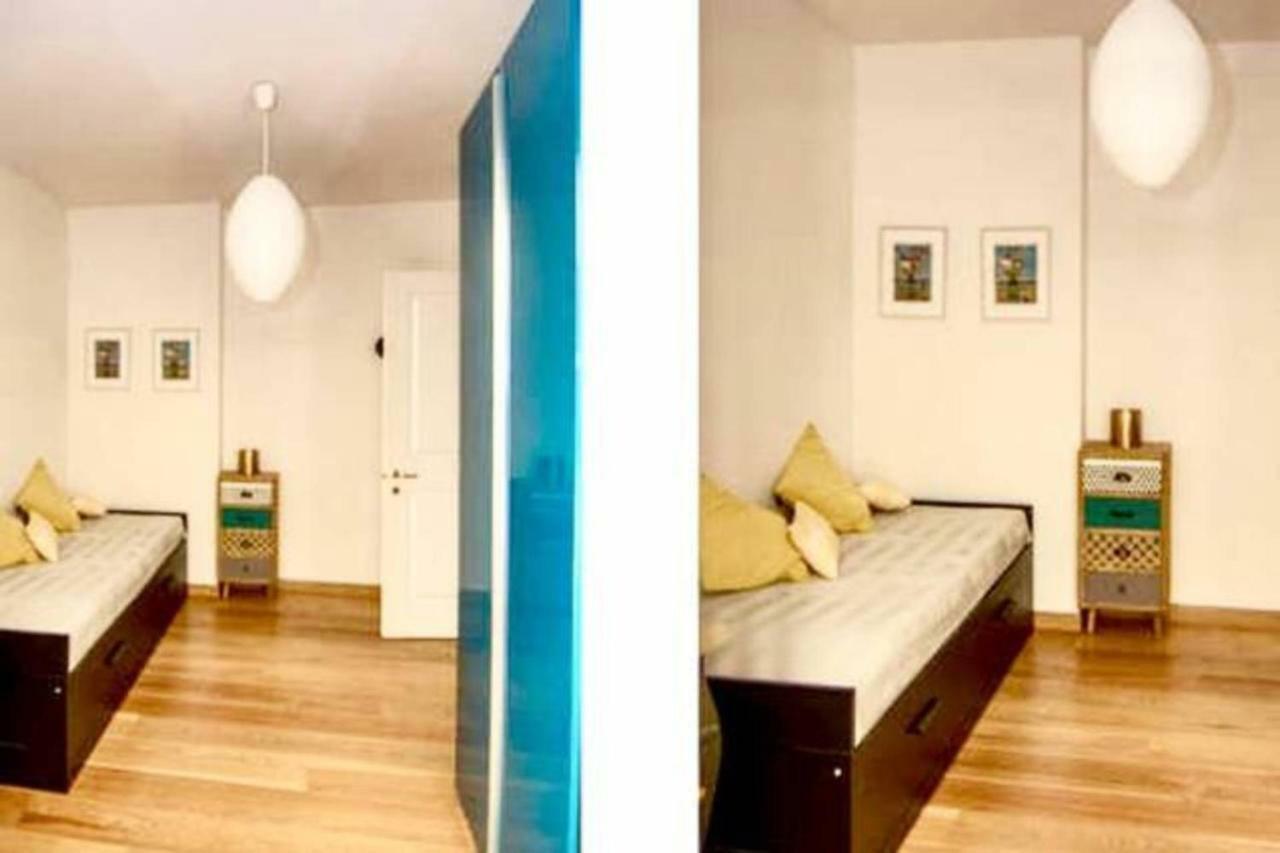 Casa Piaggia Apartment Lucca Luaran gambar