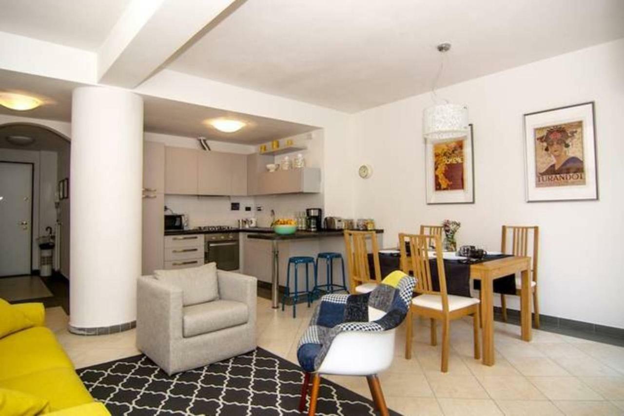 Casa Piaggia Apartment Lucca Luaran gambar